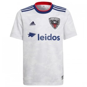 Goedkope DC United Uitshirt 2021-22